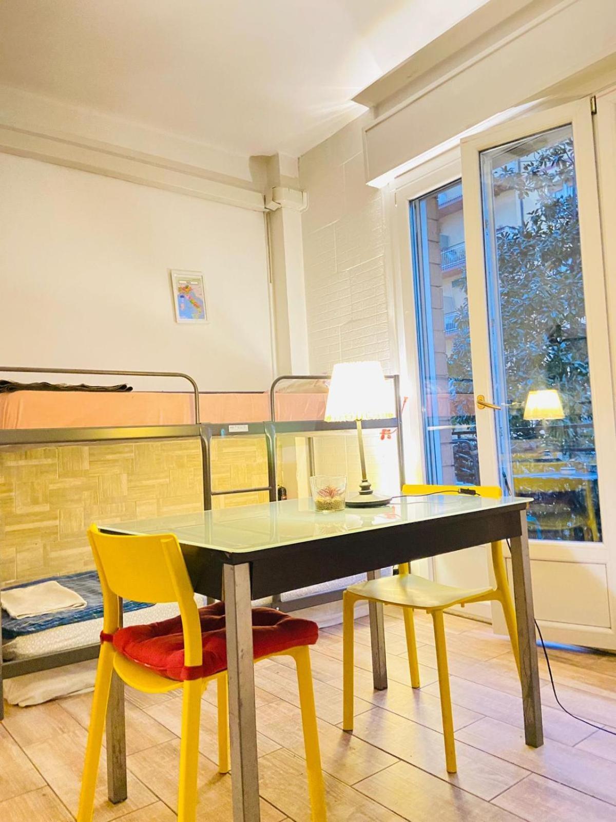Europe Station Rooms Parma Dış mekan fotoğraf